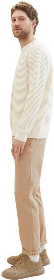 Tom Tailor Chino in casual look met stretch - Foto 6