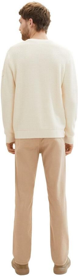 Tom Tailor Chino in casual look met stretch - Foto 4