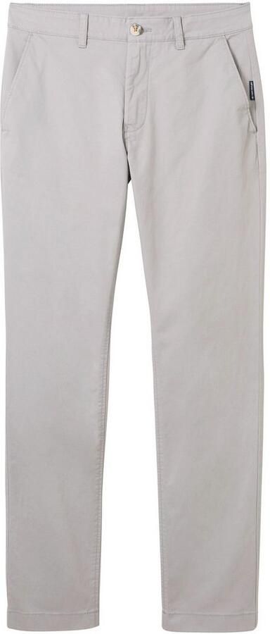 Tom Tailor Chino in de four-pocket stijl - Foto 2