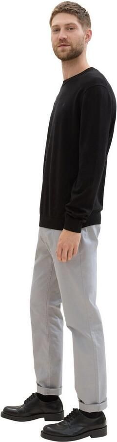 Tom Tailor Chino in de four-pocket stijl - Foto 5