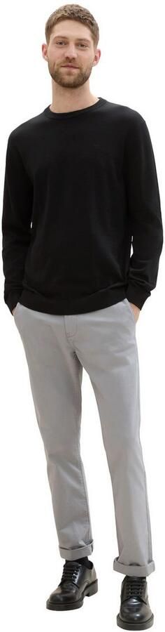 Tom Tailor Chino in de four-pocket stijl - Foto 6