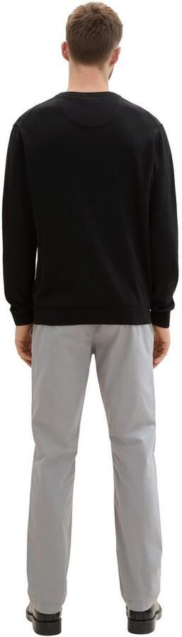 Tom Tailor Chino in de four-pocket stijl - Foto 4