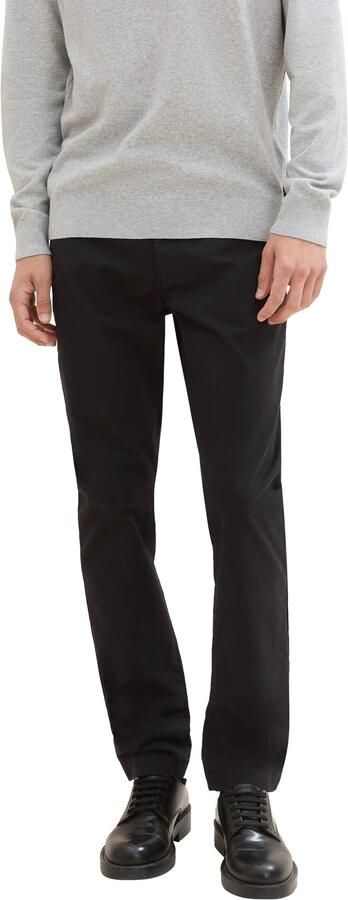 Tom Tailor Chino in de four-pocket stijl - Foto 7