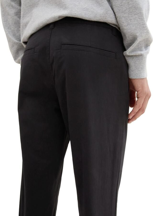 Tom Tailor Chino in de four-pocket stijl