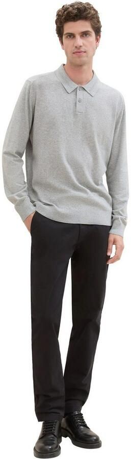 Tom Tailor Chino in de four-pocket stijl - Foto 4