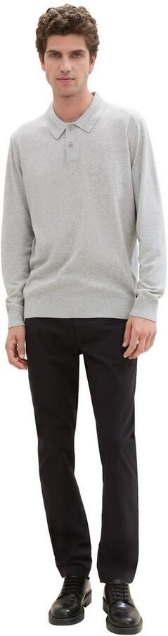 Tom Tailor Chino in de four-pocket stijl - Foto 5