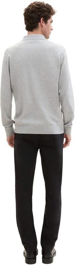 Tom Tailor Chino in de four-pocket stijl - Foto 3