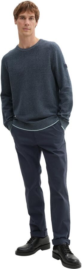 Tom Tailor Chino in de four-pocket stijl - Foto 3