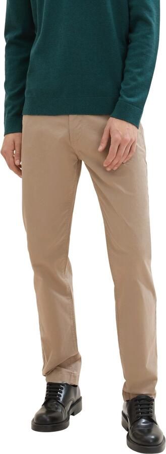 Tom Tailor Chino in de four-pocket stijl - Foto 7