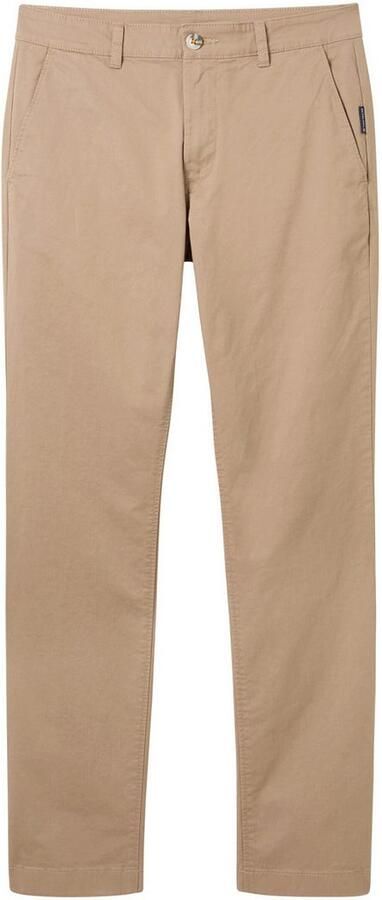 Tom Tailor Chino in de four-pocket stijl - Foto 2