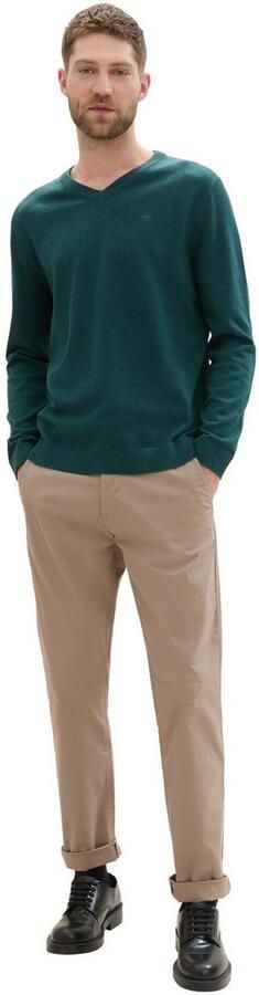 Tom Tailor Chino in de four-pocket stijl - Foto 5