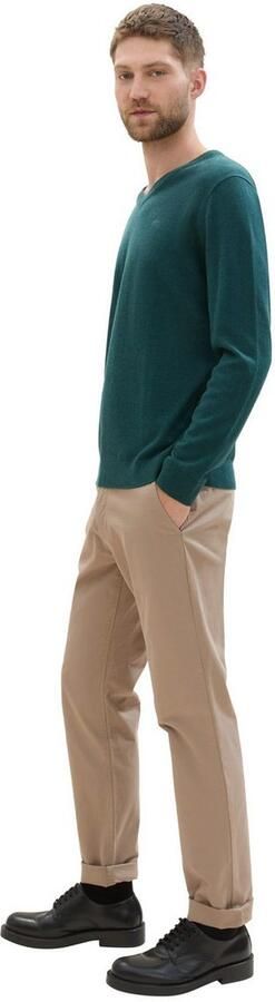 Tom Tailor Chino in de four-pocket stijl - Foto 4