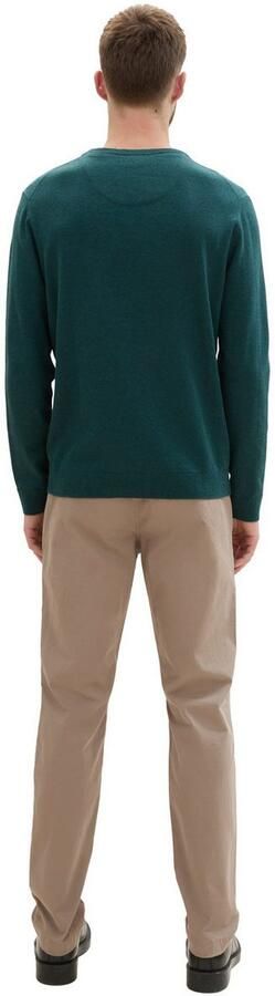 Tom Tailor Chino in de four-pocket stijl - Foto 3