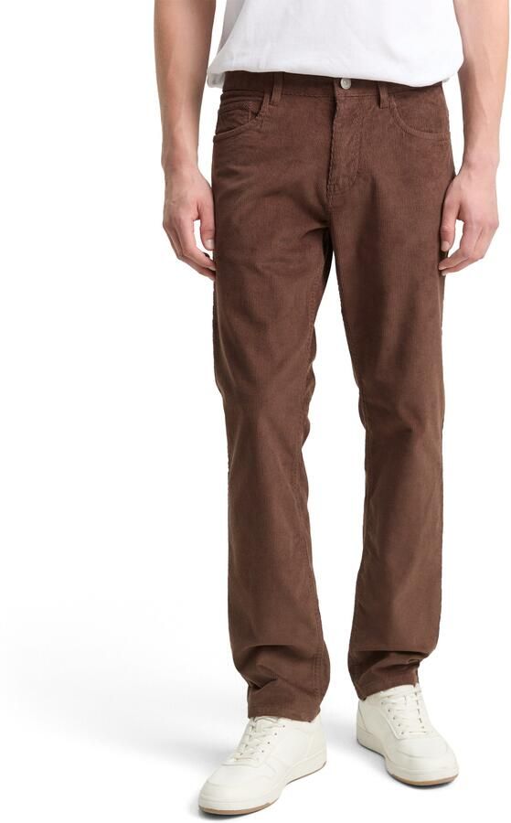 Tom Tailor Chino in five-pocketsstijl - Foto 6