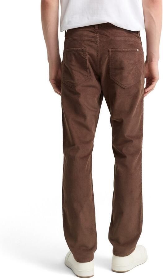 Tom Tailor Chino in five-pocketsstijl - Foto 3