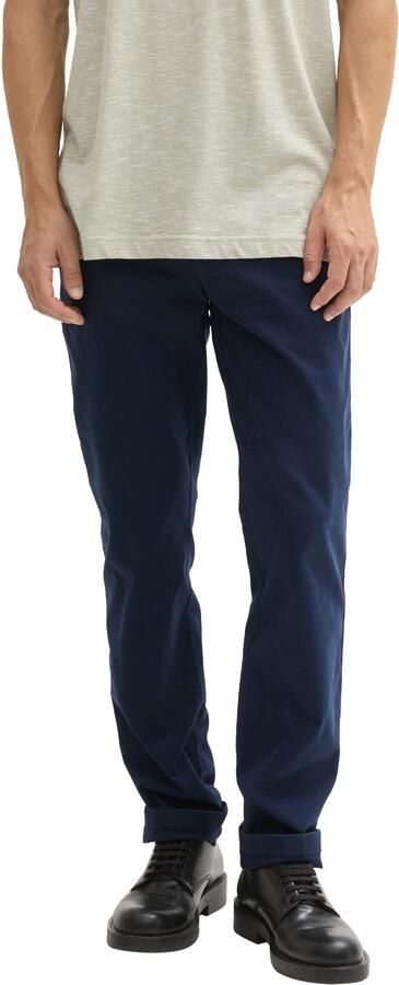 Tom Tailor Chino met pocket-uniform - Foto 5