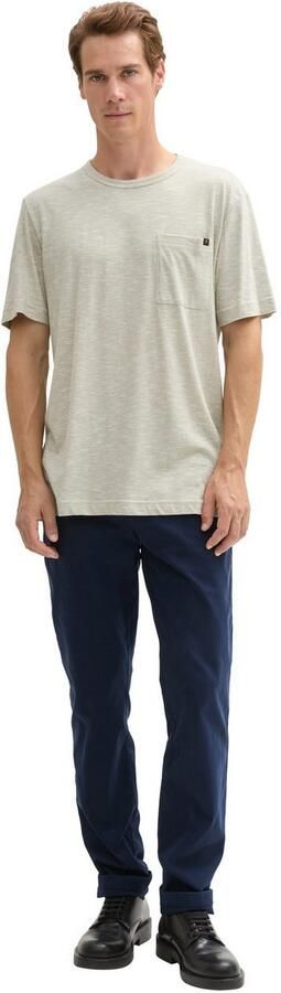 Tom Tailor Chino met pocket-uniform - Foto 4