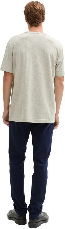 Tom Tailor Chino met pocket-uniform - Foto 3