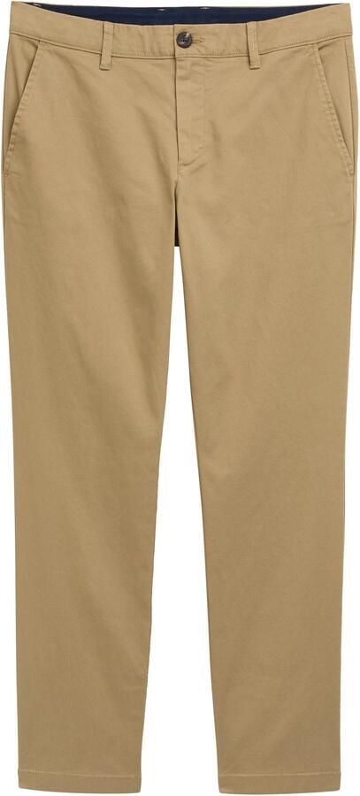 Tom Tailor Chino met pocket-uniform