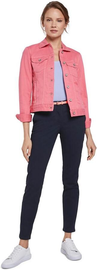 Tom Tailor Chino met riem - Foto 6