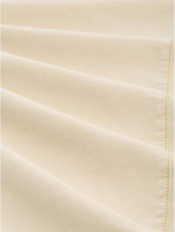 Tom Tailor Slim fit chino met riem - Foto 2