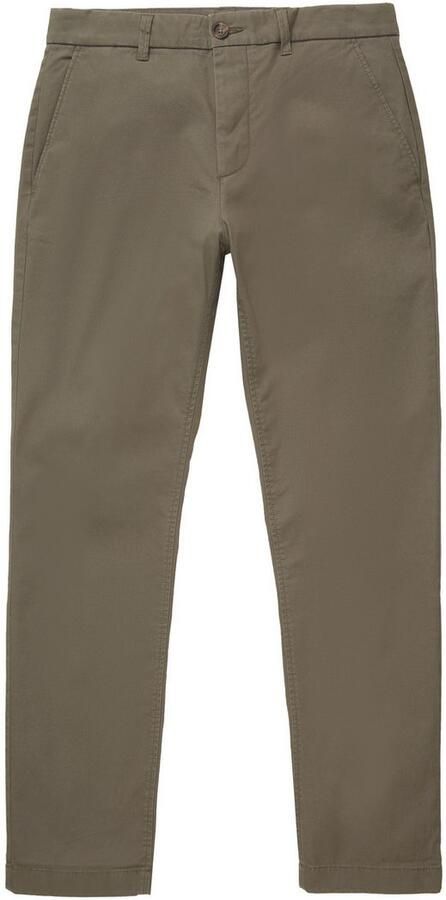 Tom Tailor Regular fit chino met paspelzakken - Foto 2