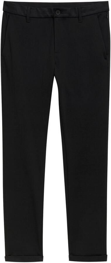 Tom Tailor Chino slim met viscose en stretch - Foto 4