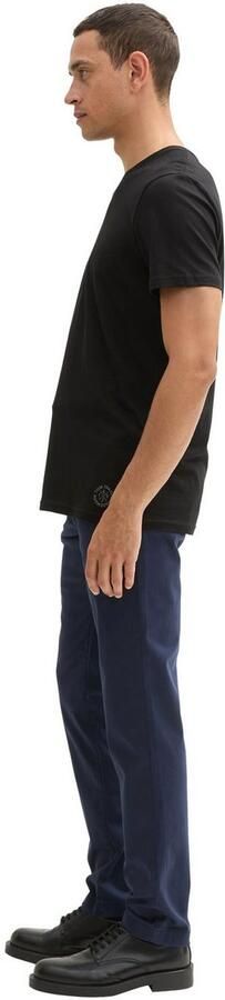 Tom Tailor Chino TRAVIS met riem - Foto 5