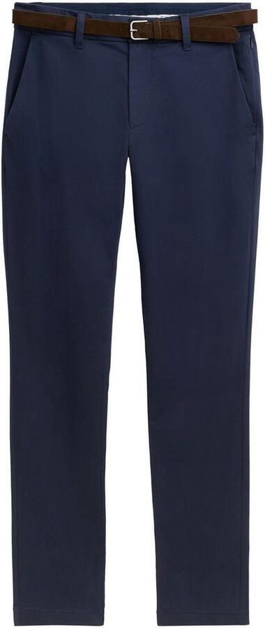 Tom Tailor Chino TRAVIS met riem - Foto 2