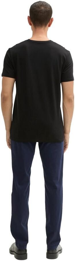 Tom Tailor Chino TRAVIS met riem - Foto 4