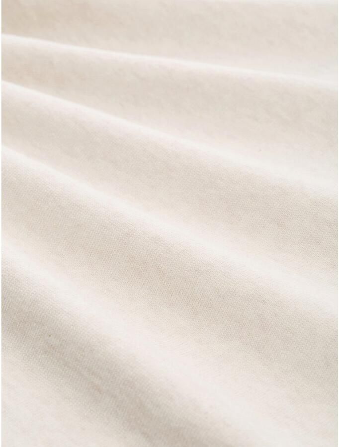 Tom Tailor Regular fit coltrui van puur katoen - Foto 2