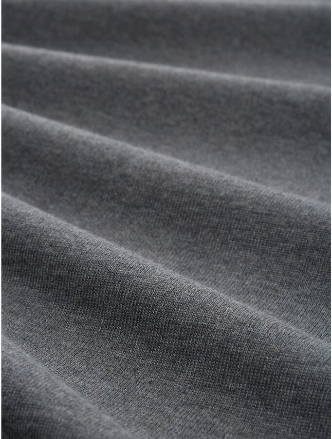 Tom Tailor Regular fit coltrui van puur katoen - Foto 3