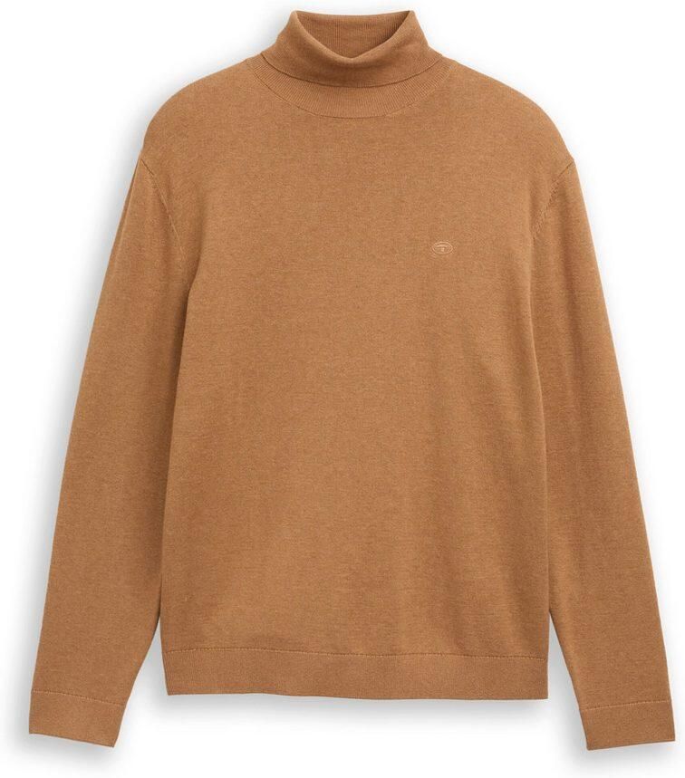 Tom Tailor Coltrui in brei ontwerp