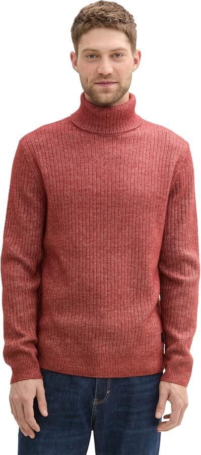 Tom Tailor Coltrui met col - Foto 5