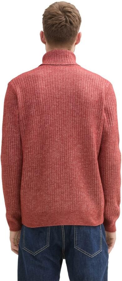 Tom Tailor Coltrui met col - Foto 3