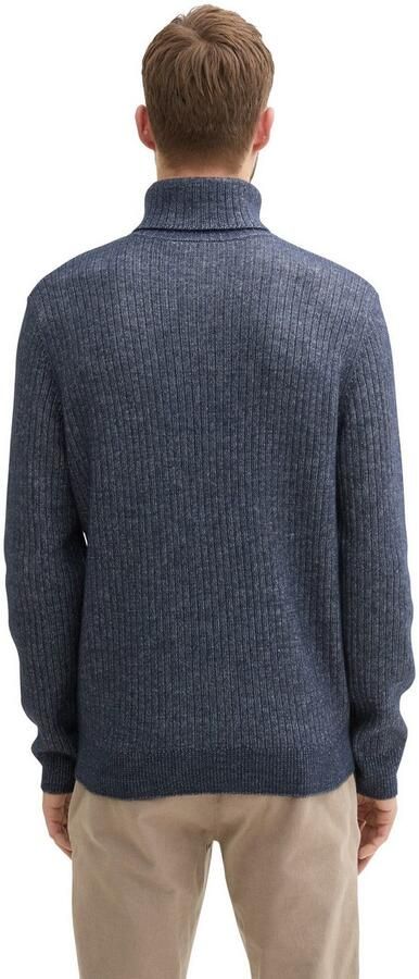 Tom Tailor Coltrui met col - Foto 3