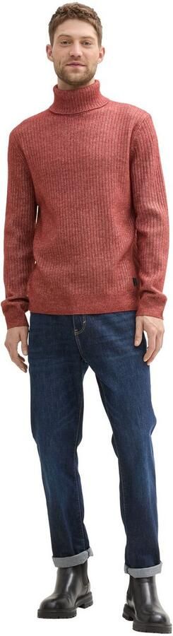 Tom Tailor Coltrui met col - Foto 4