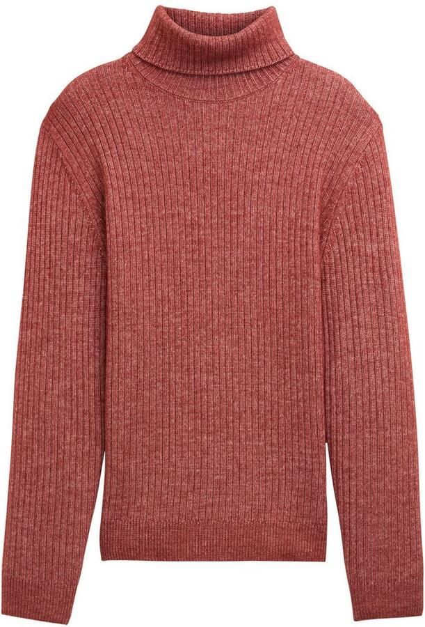 Tom Tailor Coltrui met col - Foto 2