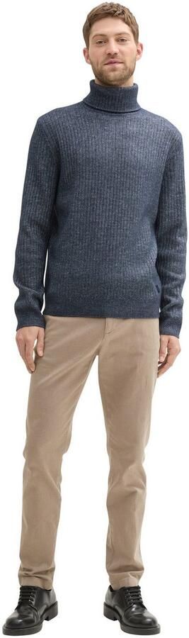 Tom Tailor Coltrui met col - Foto 4