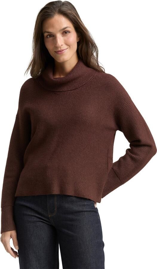 Tom Tailor Coltrui met col - Foto 6