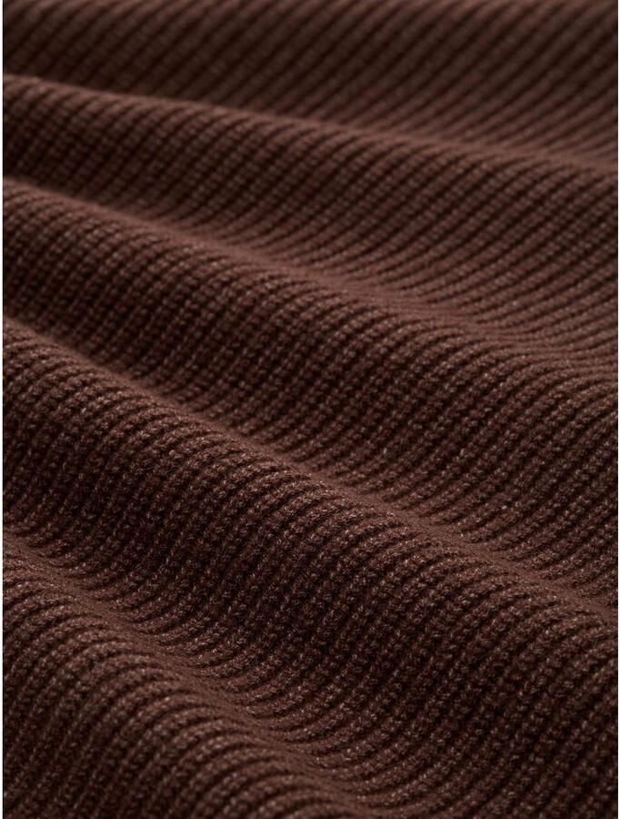 Tom Tailor Coltrui met col - Foto 2