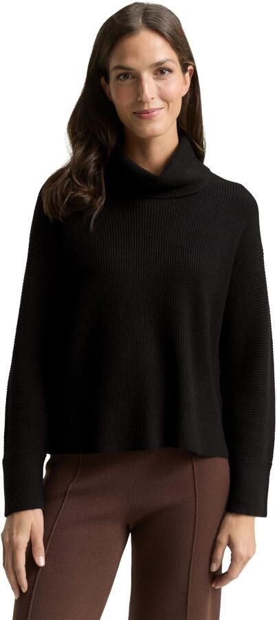 Tom Tailor Coltrui met col - Foto 6