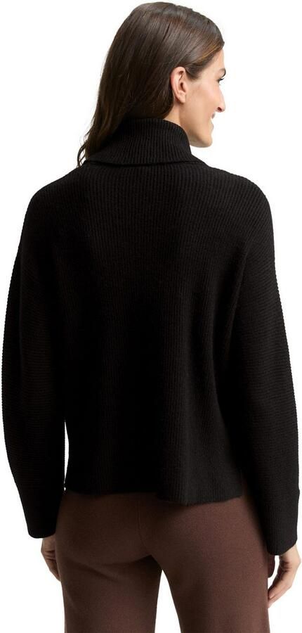 Tom Tailor Coltrui met col - Foto 5