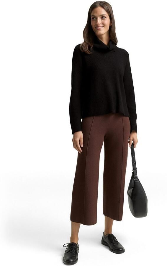 Tom Tailor Coltrui met col - Foto 4