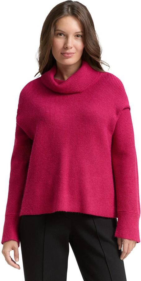 Tom Tailor Coltrui met col - Foto 5