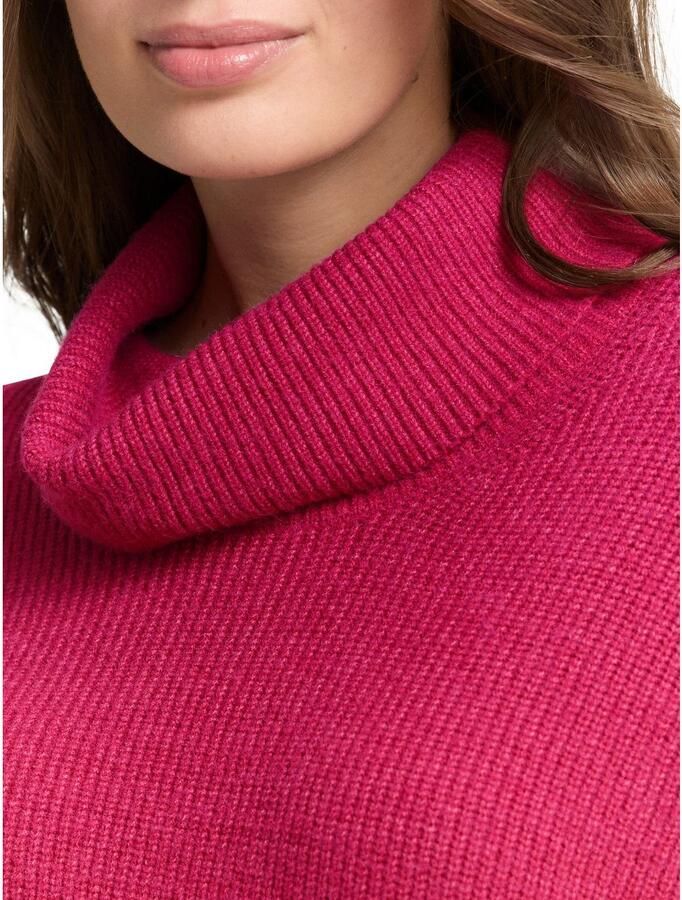 Tom Tailor Coltrui met col - Foto 2