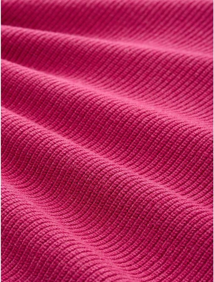 Tom Tailor Coltrui met col - Foto 3