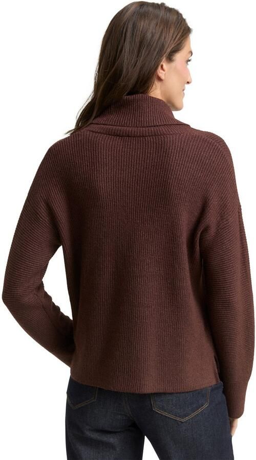 Tom Tailor Coltrui met col - Foto 5