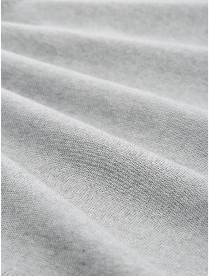 Tom Tailor Regular fit coltrui van een mix van katoen en viscose - Foto 2