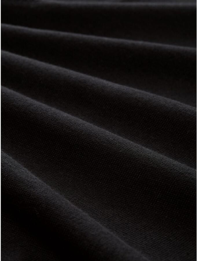 Tom Tailor Regular fit coltrui van een mix van katoen en viscose - Foto 3